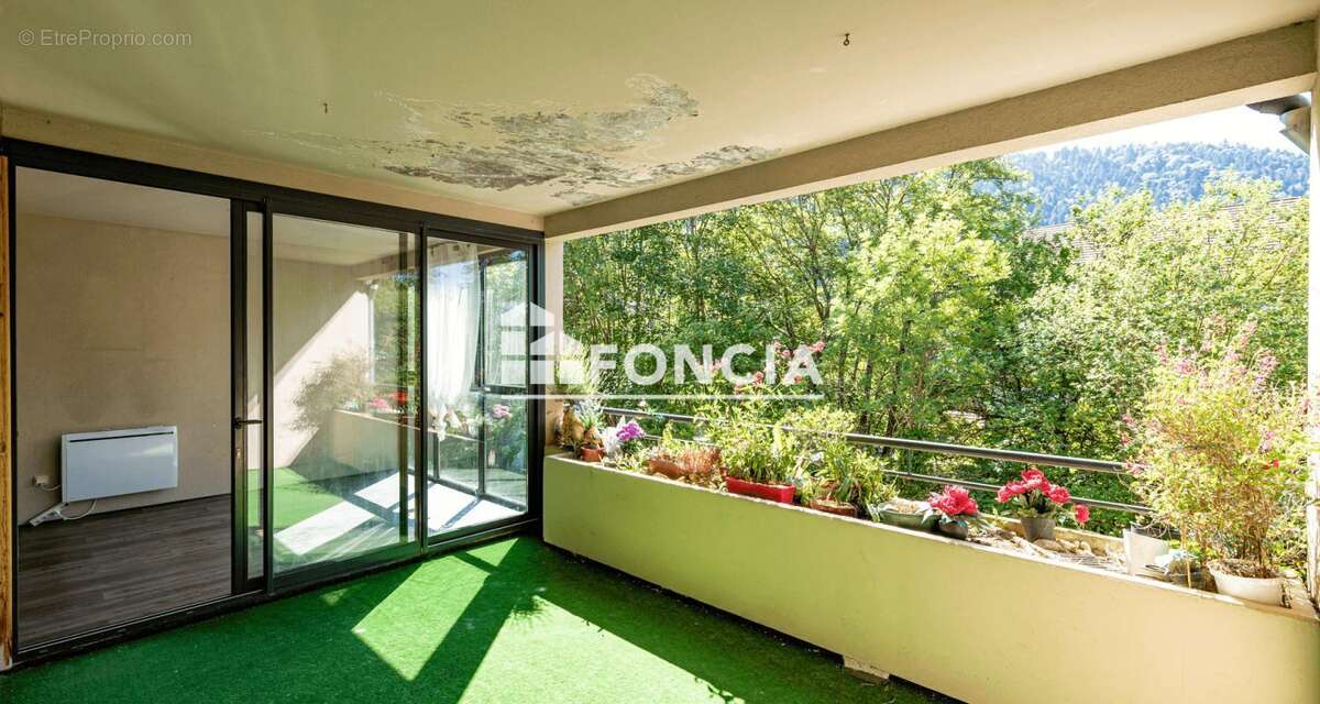 Appartement à MONESTIER-DE-CLERMONT
