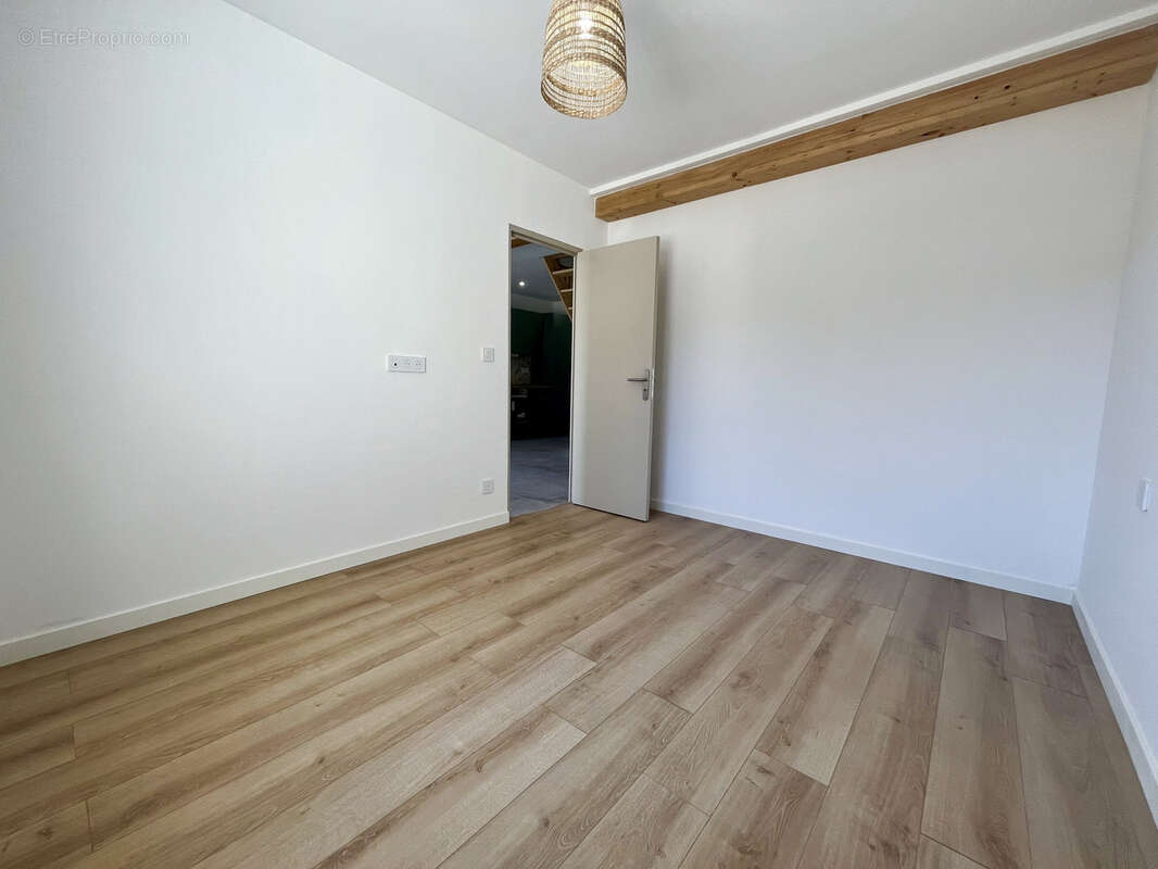 Toulon Est Magnifique Duplex en dernier etage avec terrasse - photo 4