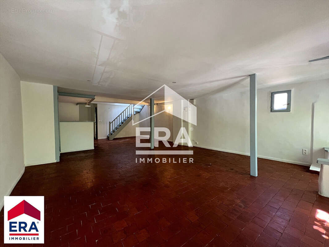 Appartement à BEDOIN