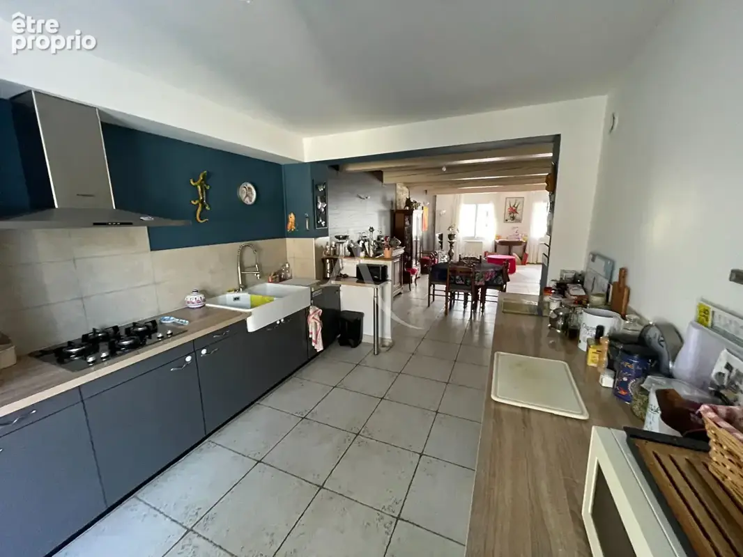 Maison Castelnaudary 3 pièce(s) - photo 6