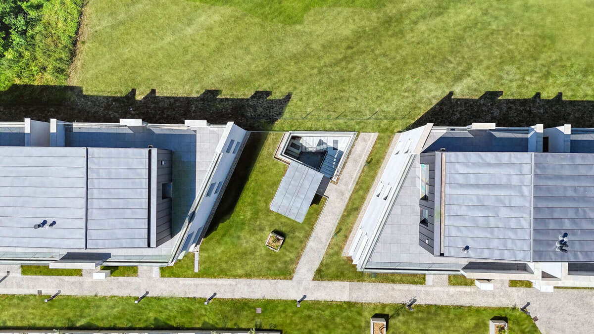 Appartement à RUBELLES