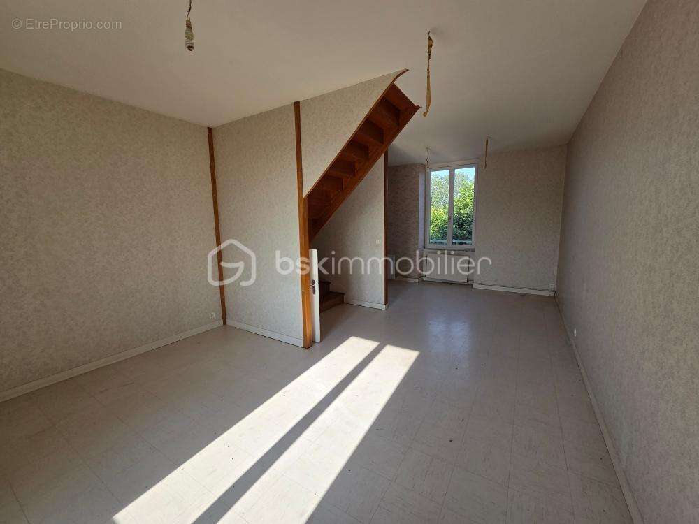 Maison 10 pièces 220m2 - photo 8