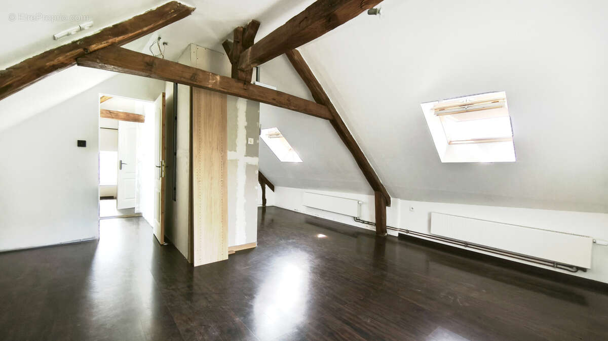 Maison d'habitation en pierre de - photo 8