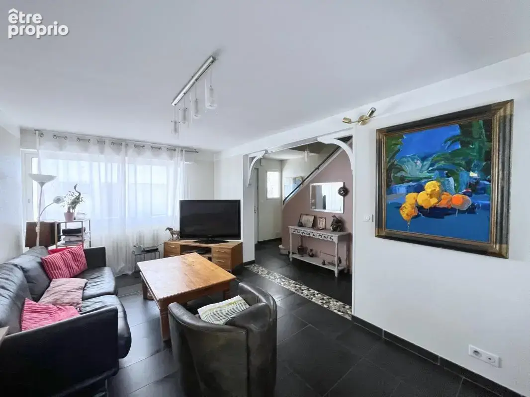 Maison 4 pièces 100 m² à vendre à Royan (17200) - photo 3