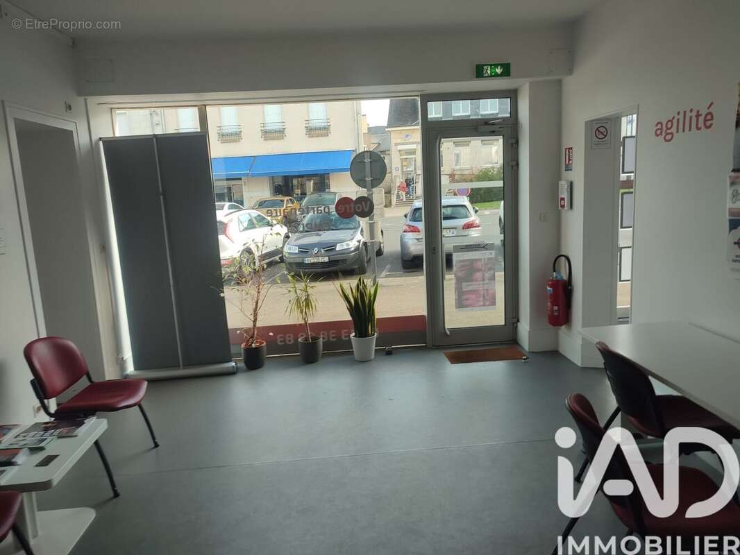 Photo 6 - Appartement à VOUVRAY-SUR-LOIR