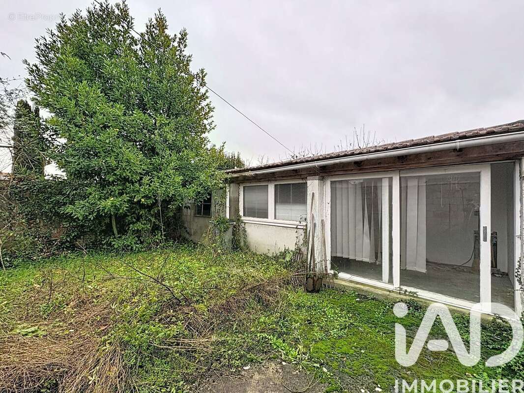 Photo 6 - Maison à LA ROCHELLE