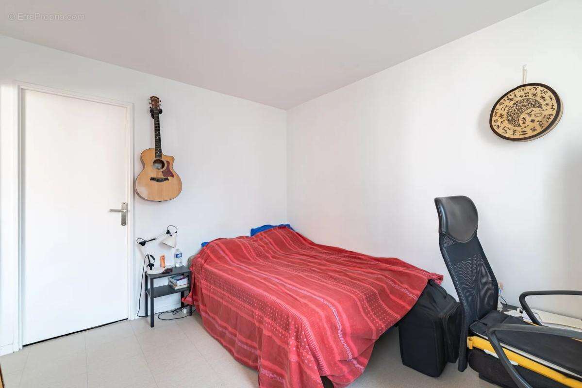 Appartement de 4 pièces de 82 m² à Champs-sur-Marne - photo 9