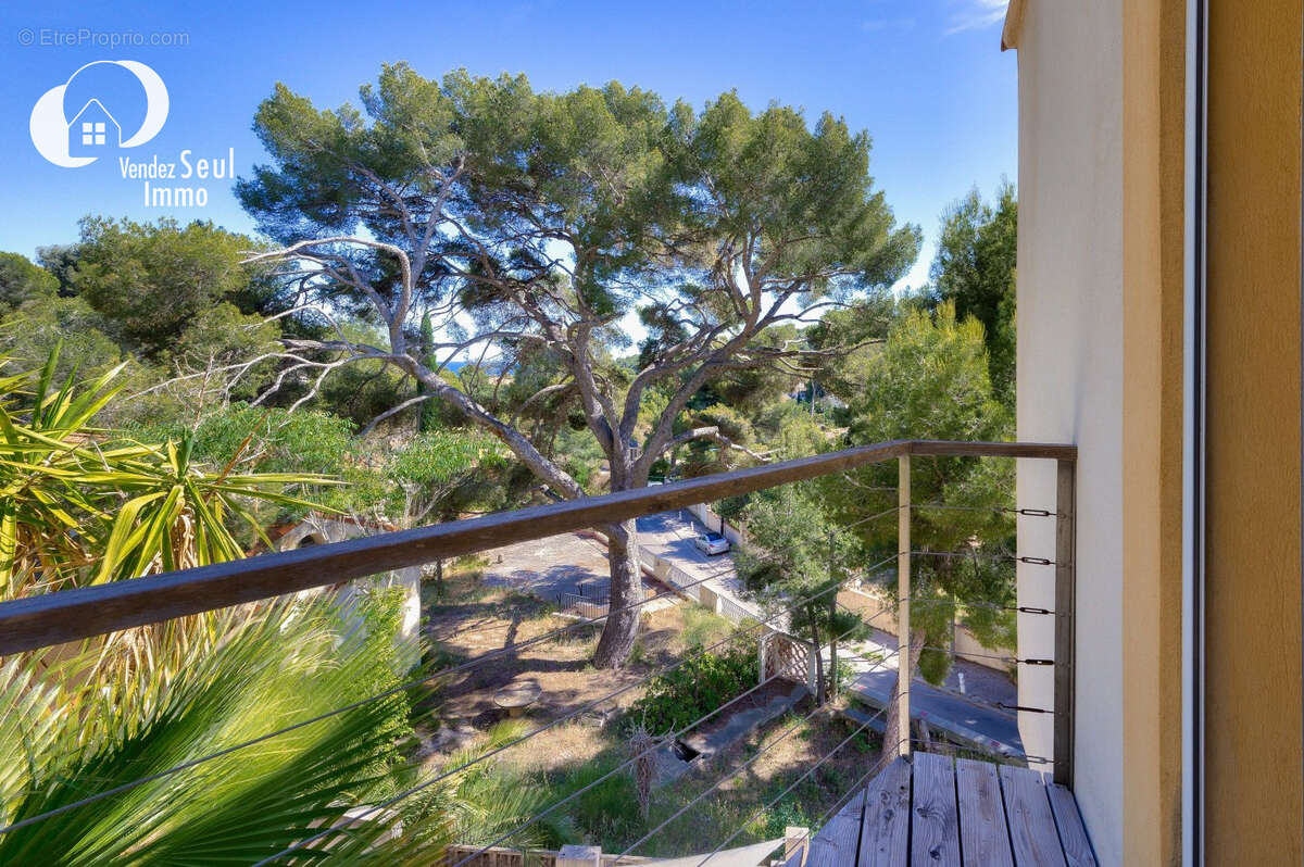 Maison d’architecte 191m2 - Carry-le-Rouet (Plage à 500m) - photo 14