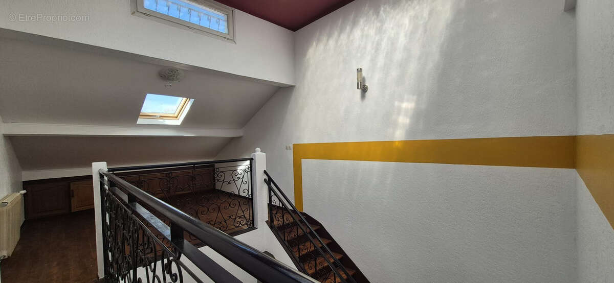 Maison à COLOMBES