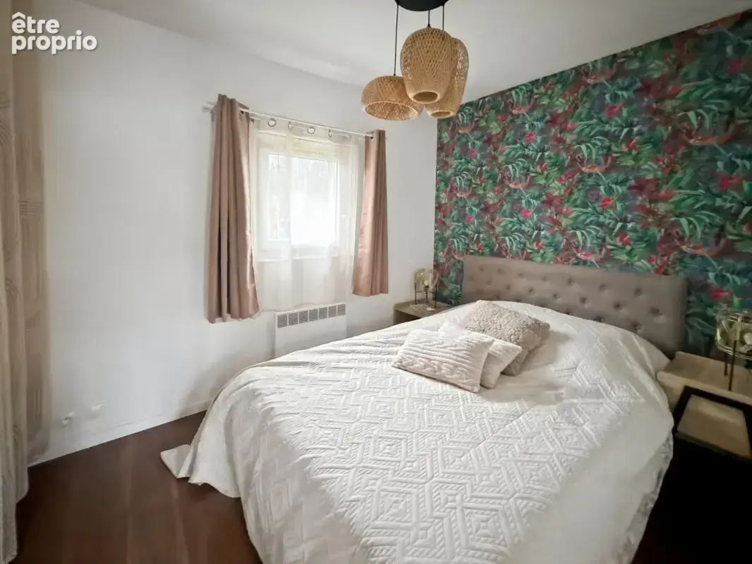 Maison de plain pied - photo 7