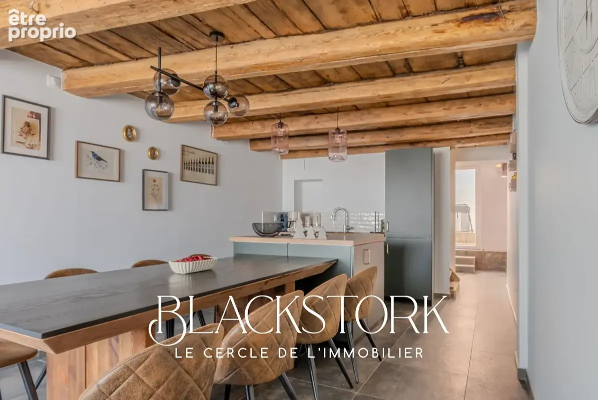 Superbe maison de ville au Coeur de Saverne - photo 3
