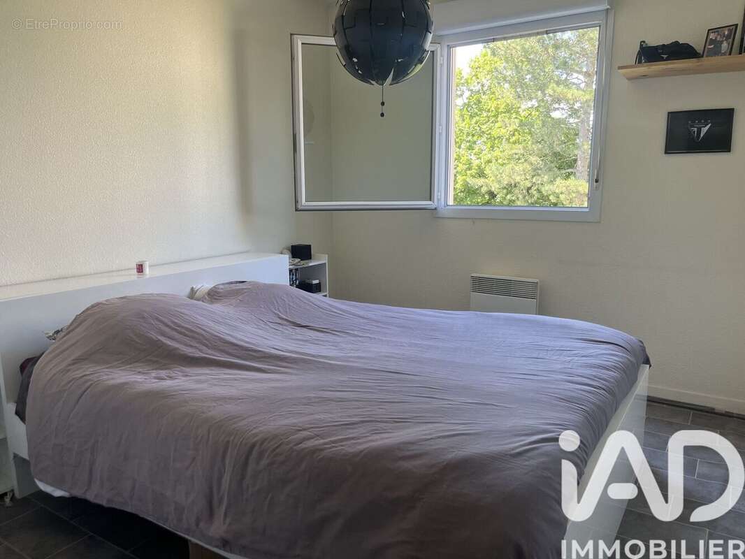 Appartement 40 m² à Craponne  - photo 6