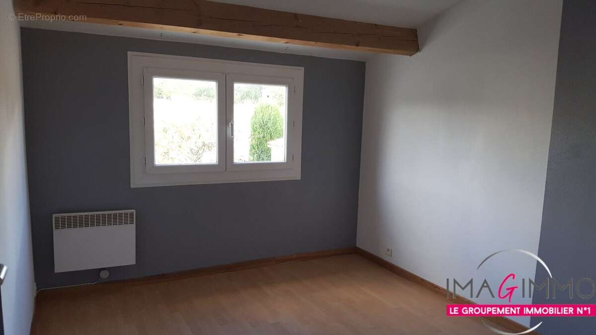 Maison à MONTPELLIER