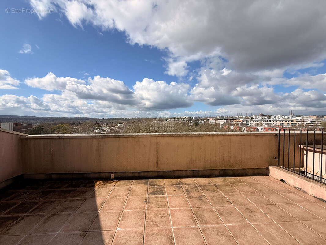 Appartement à CERGY