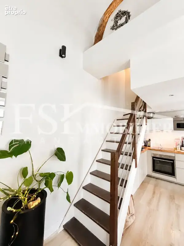 Appartement Taverny 2 pièces 41 m² - photo 6