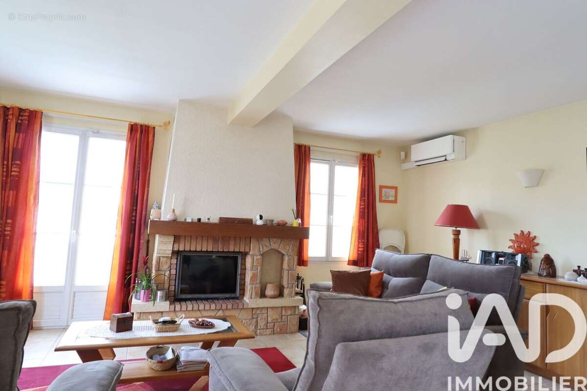 Photo 3 - Maison à DOMONT