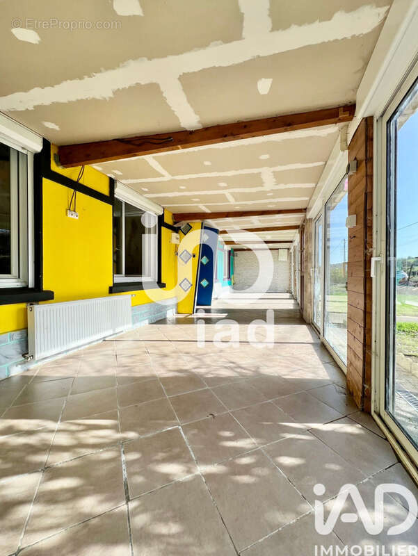 Maison 117 m² à Brimeux  - photo 3