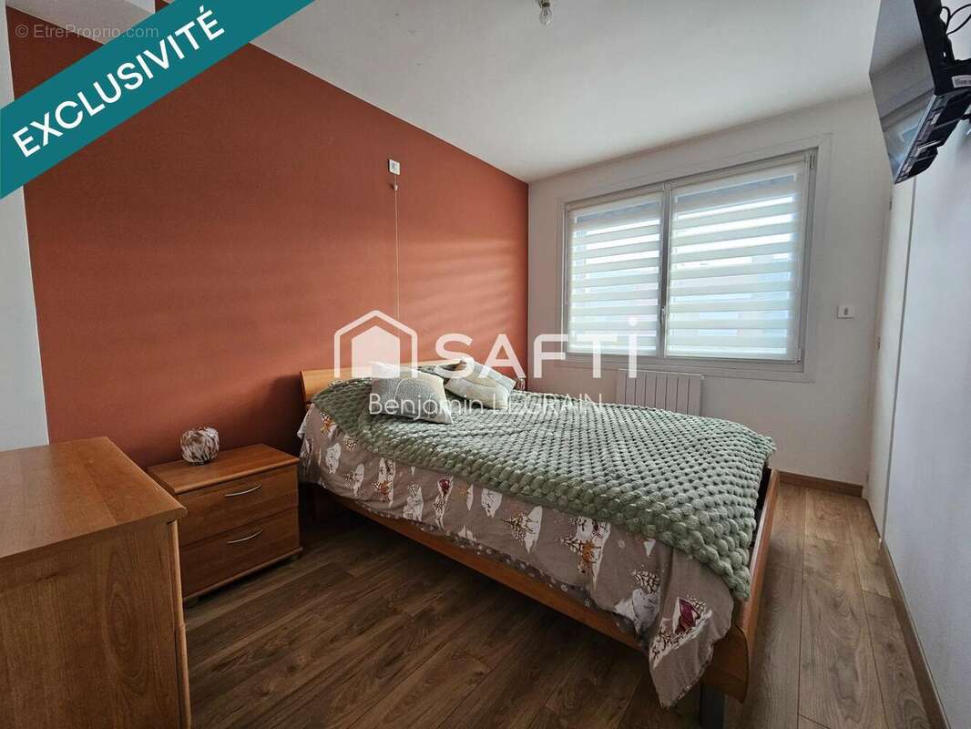 Photo 8 - Maison à NEUVILLE-SUR-ESCAUT