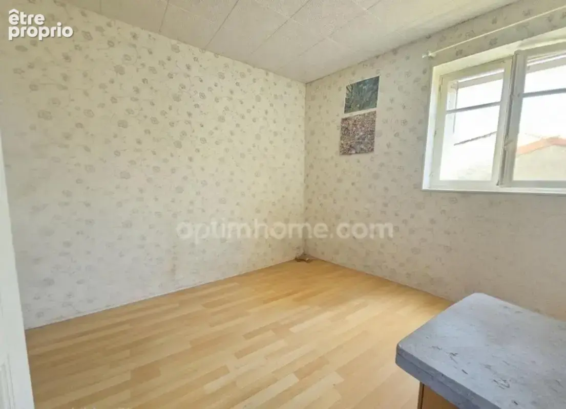 Exclusivité – Maison de ville 80 m² avec garage Indépendant avec terrain et accès à la Touvre : Idéal premier achat ou investiss - photo 3
