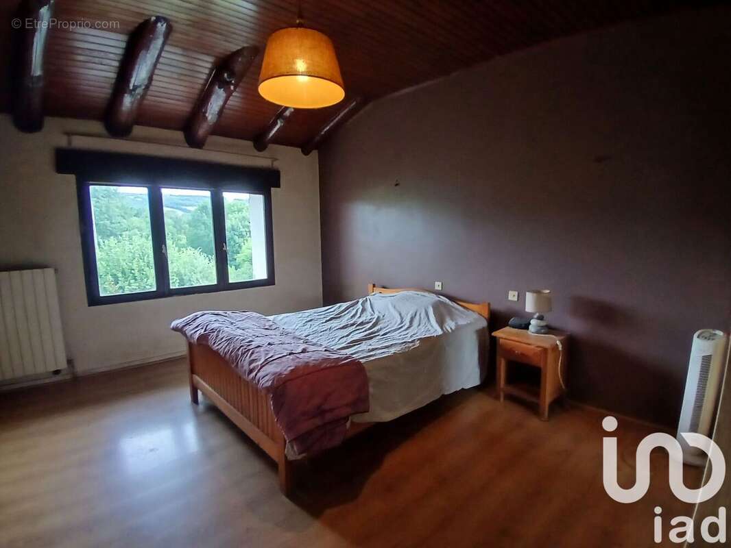 Photo 4 - Maison à SAINT-AMANS-SOULT