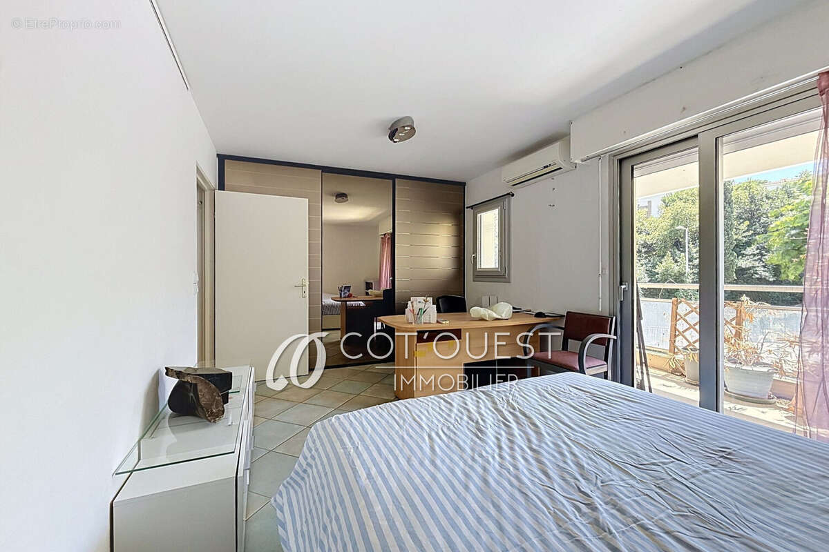 Appartement 71 m² à Nice  - photo 9