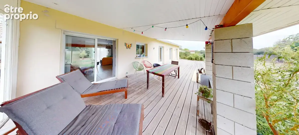 Maison contemporaine de plain-pied - photo 14