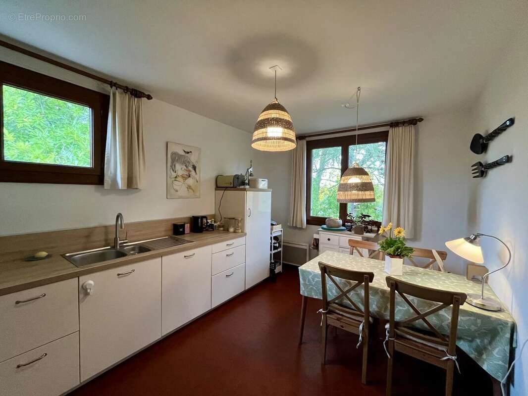 Maison à SAINT-ROMAIN