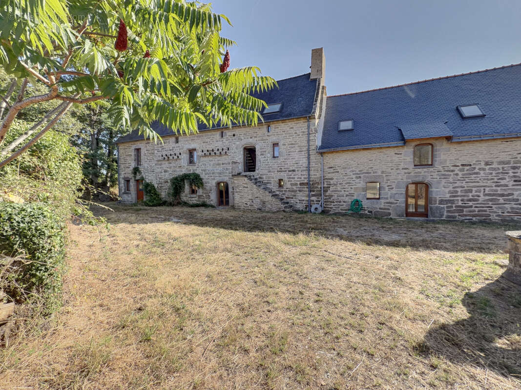 Belle propriété à vendre à Camors - photo 30