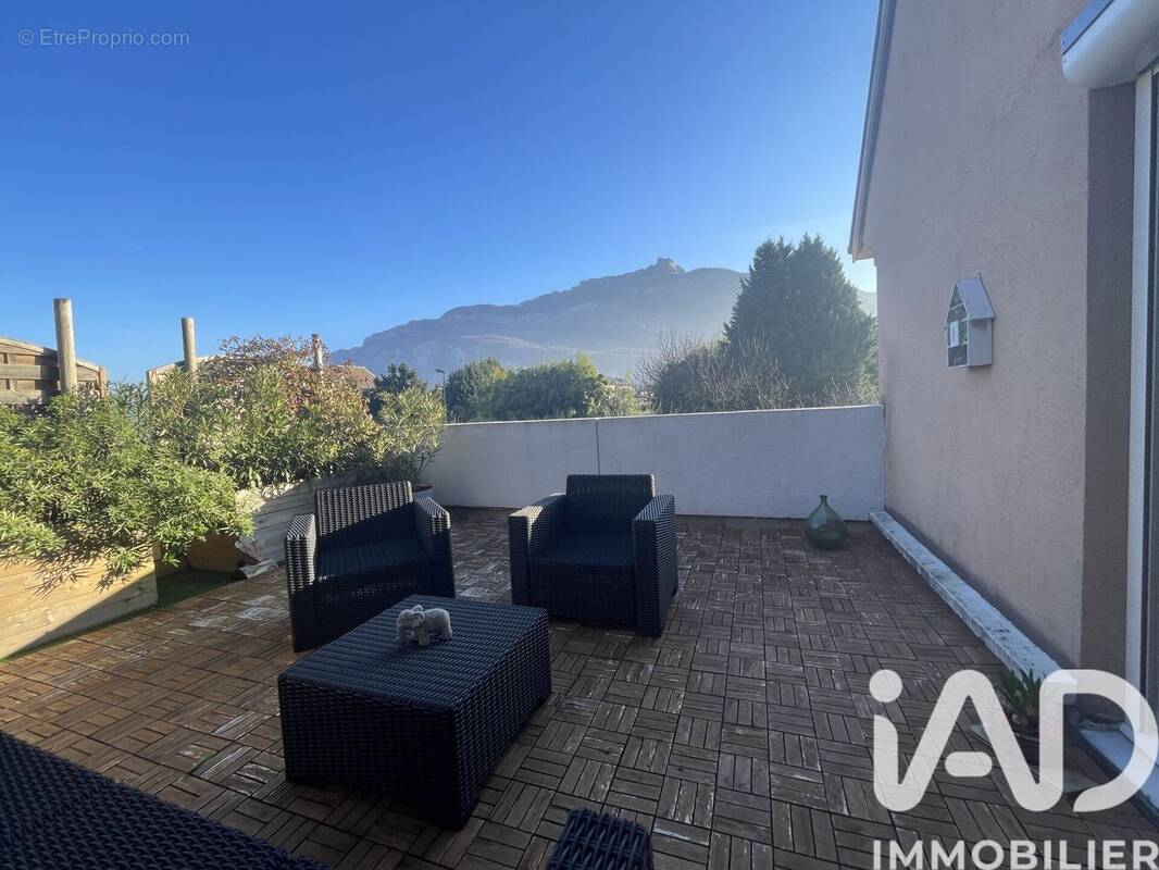 Photo 1 - Appartement à CHAMBERY