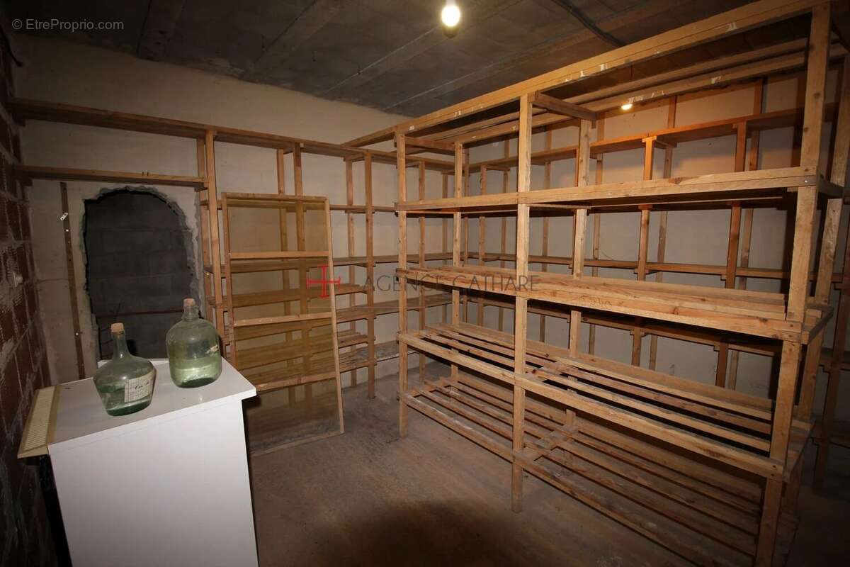 Maison à CASTELNAU-DE-LEVIS