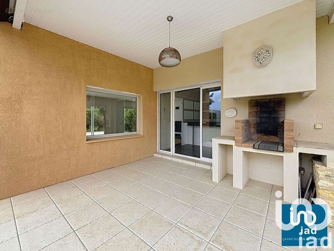 Photo 8 - Maison à PREIGNAN