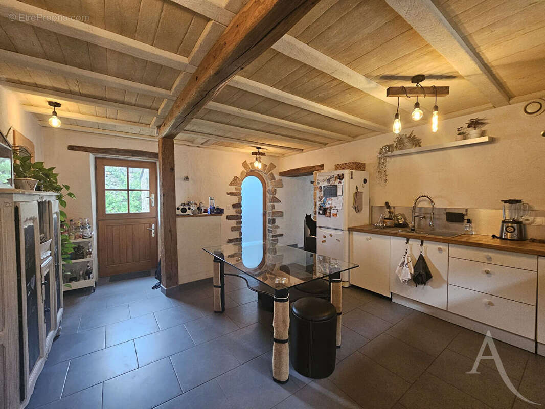 Maison à vendre Legé - photo 5