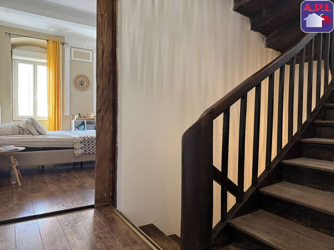 Maison 121 m² à Foix  - photo 5