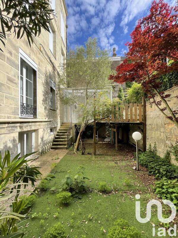 Photo 1 - Appartement à BORDEAUX