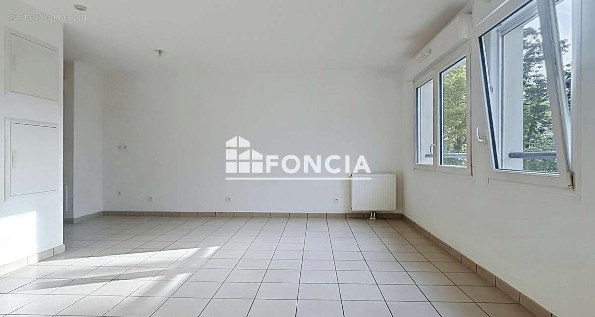 Appartement à CAEN