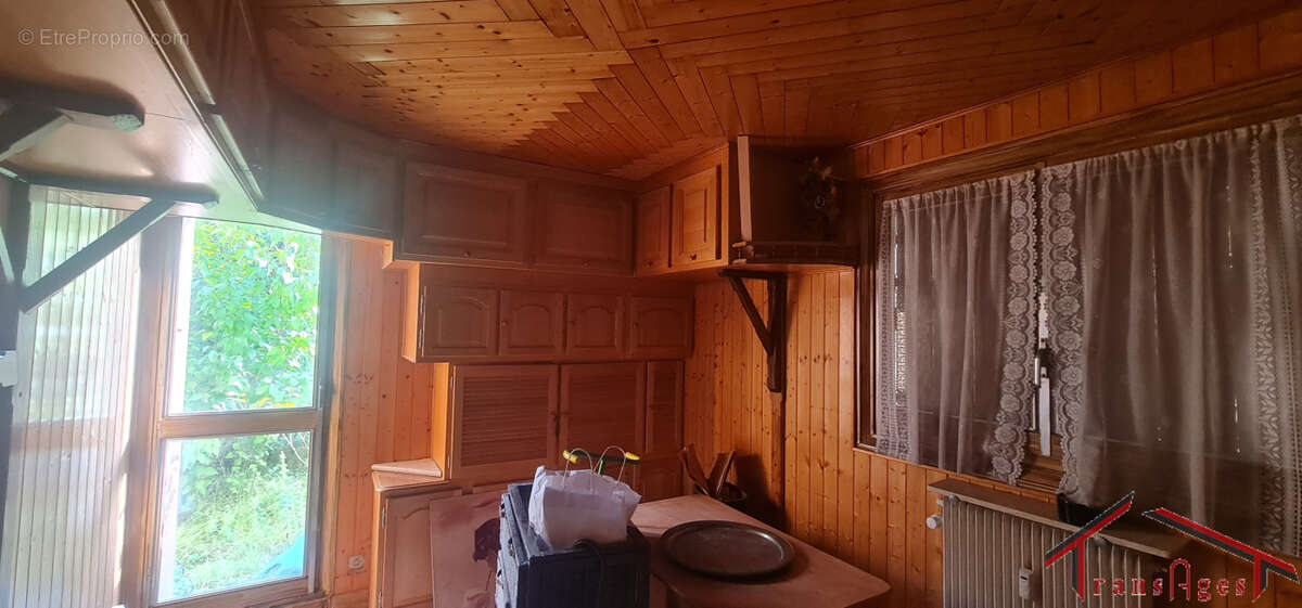 Appartement à ORSAY