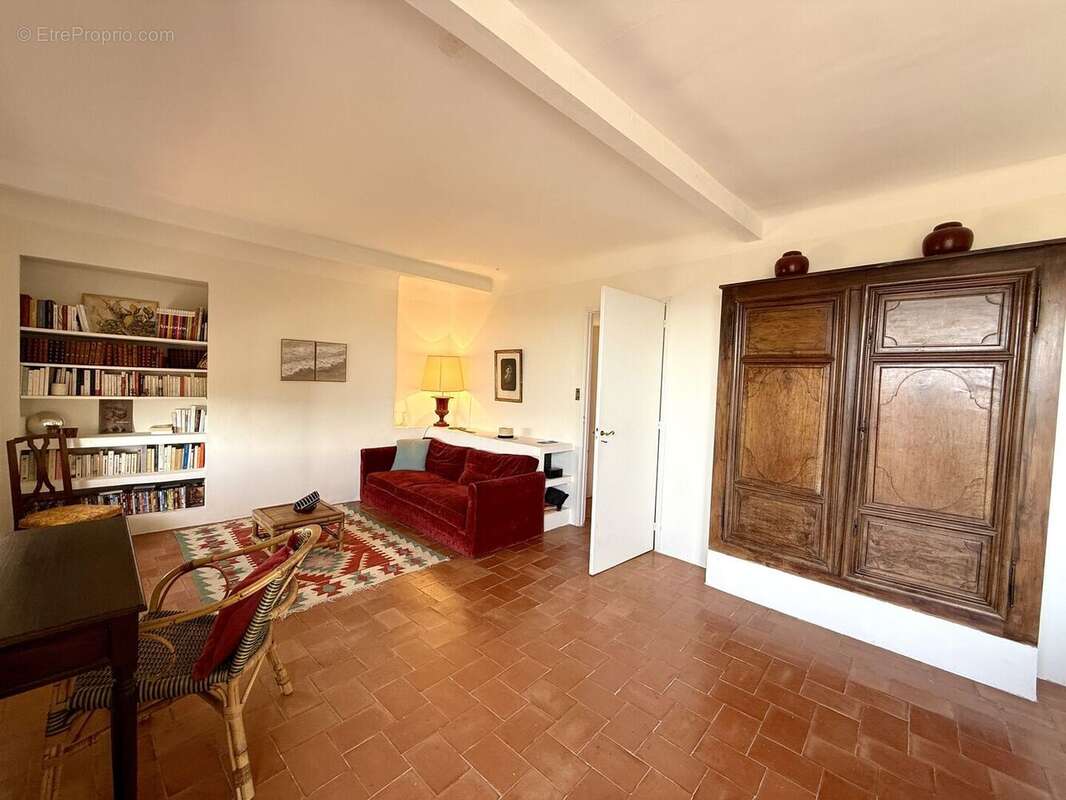 IMG3122 - Maison à GRIMAUD