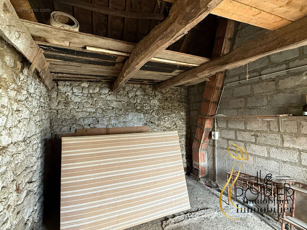 Maison à SAINT-ALBAN