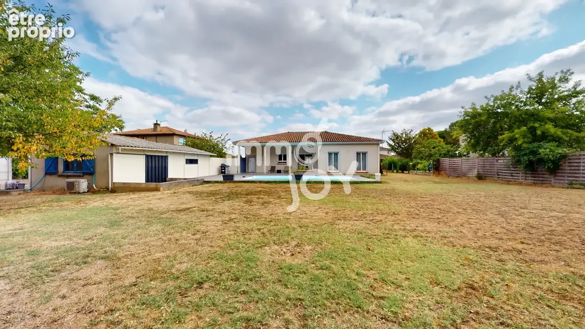 Maison à vendre AUVAMVILLE - photo 12