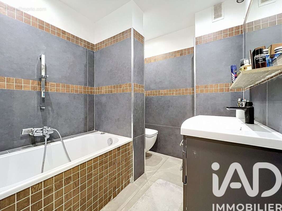 Photo 6 - Appartement à TOULON