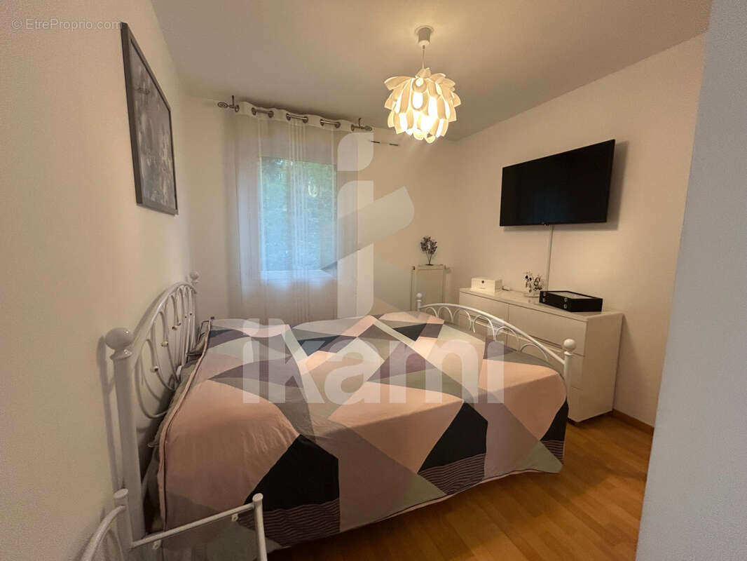 Appartement à VIENNE