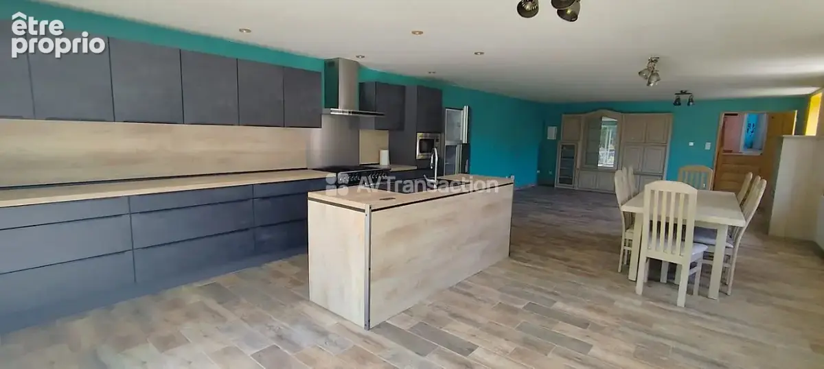 Maison 9 pièces 178 m² à vendre à Saint-Julien-Du-Gua (07190) - photo 32