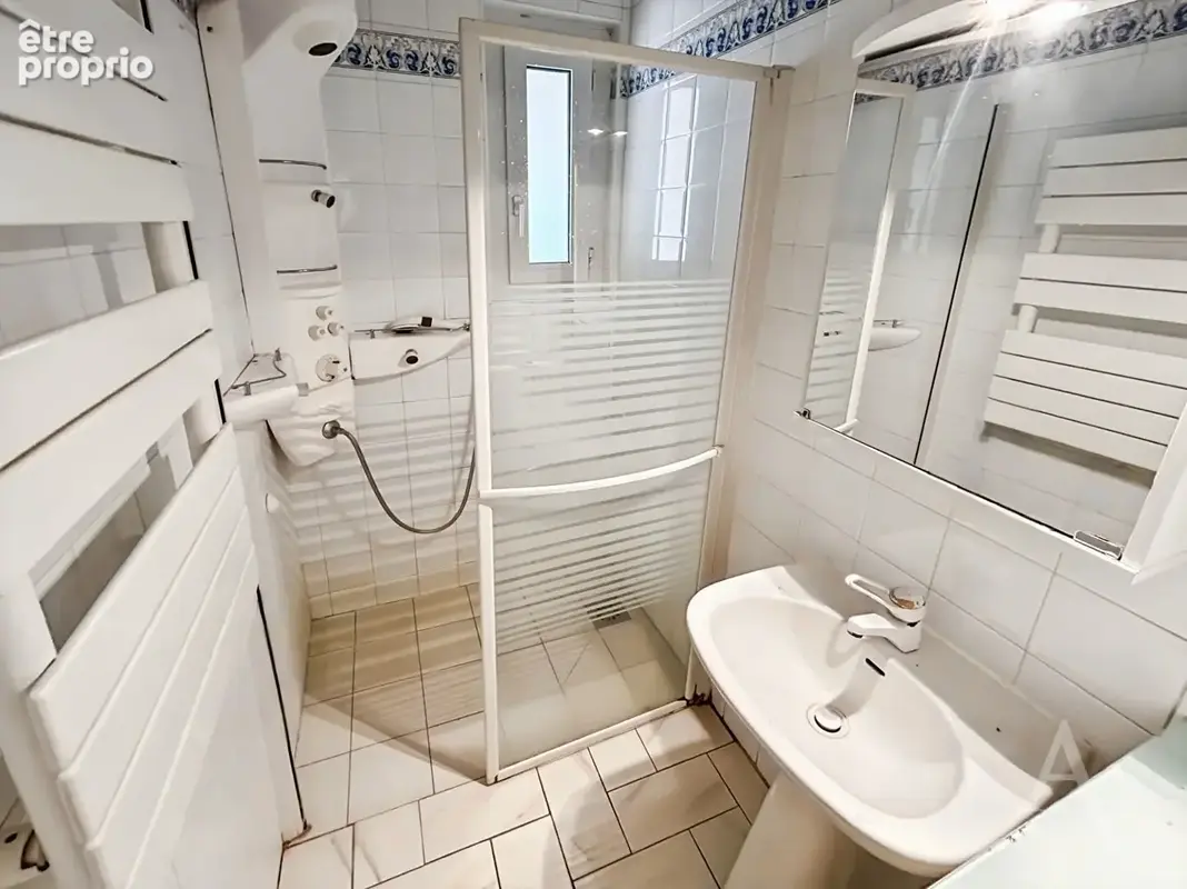 Maison Saint Michel Sur Orge 7 pièces 170 m2 - photo 10
