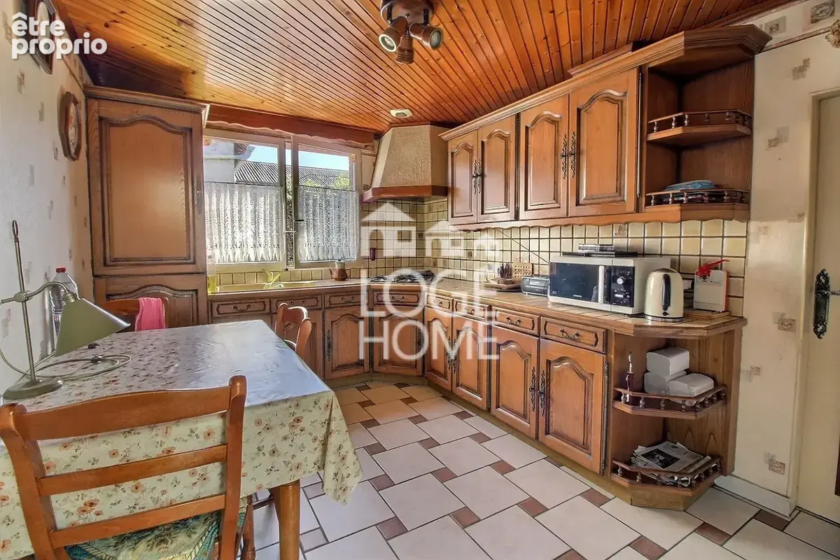 Maison 6 pièces 95 m² à vendre à Ostricourt (59162) - photo 2