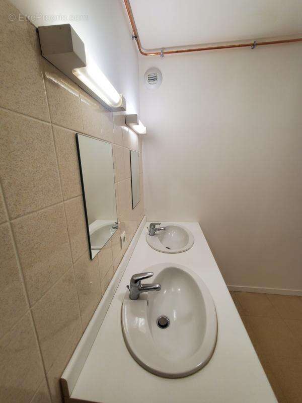 Appartement à BLAIN