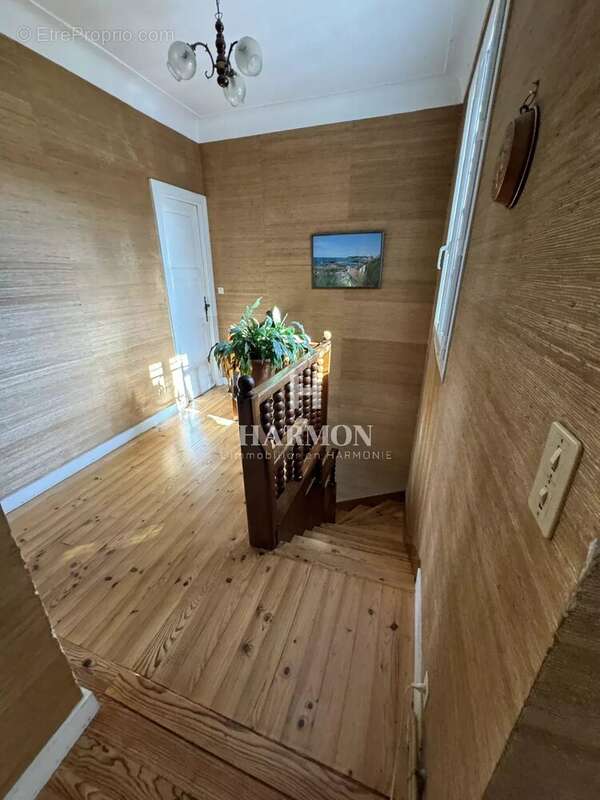 Harmon a vendre : propriété a Magescq - photo 33