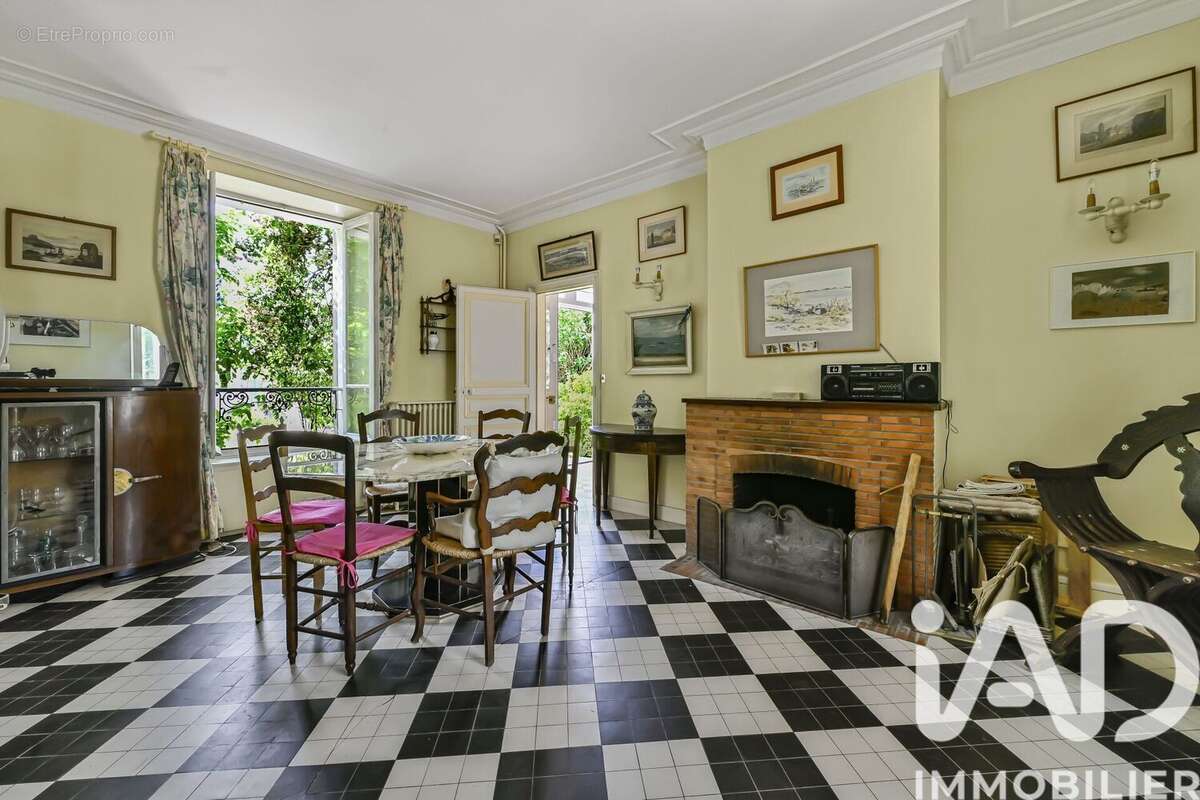 Photo 6 - Maison à BOIS-LE-ROI