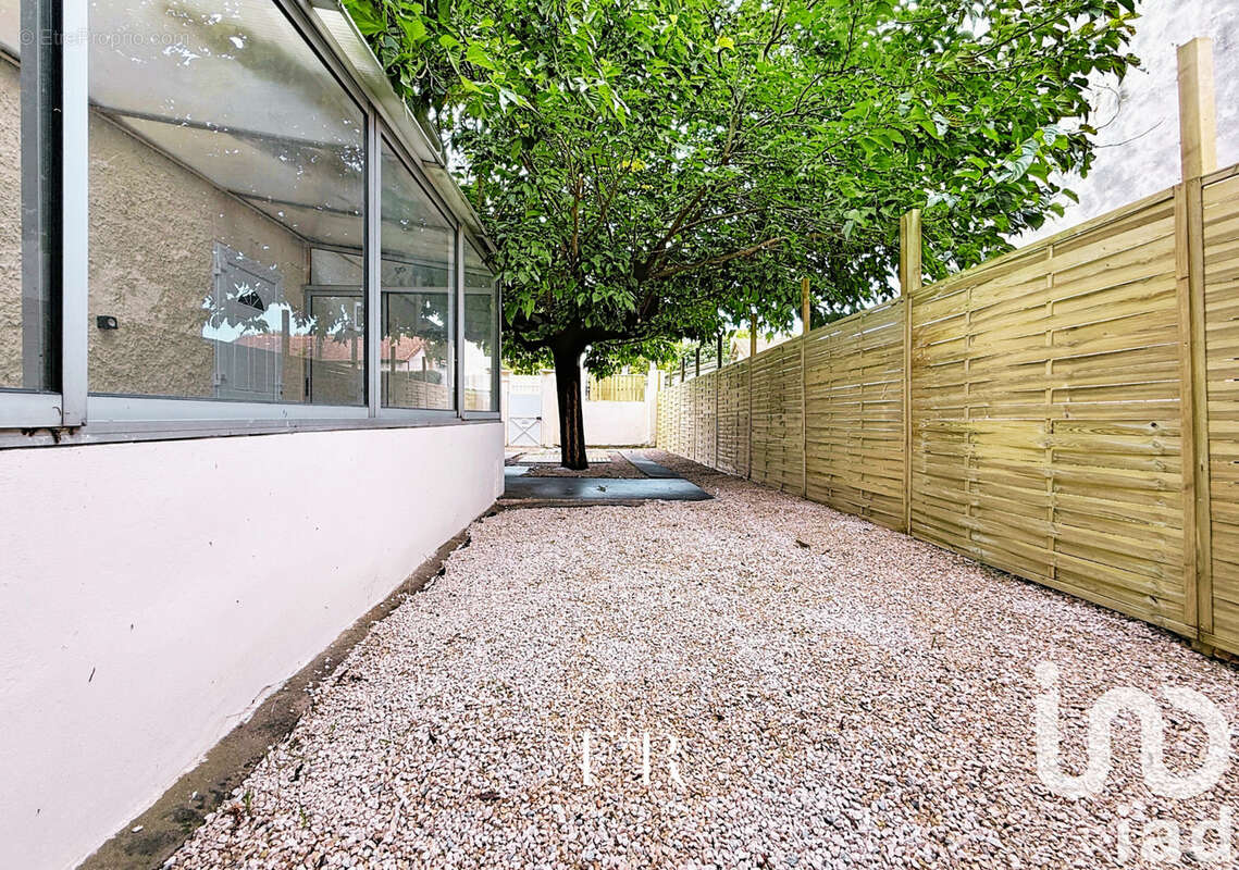 Photo 2 - Maison à AVIGNON