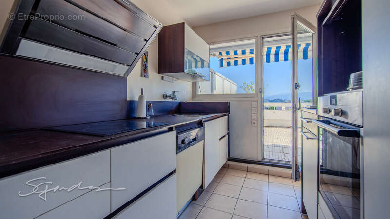 Appartement à PAU