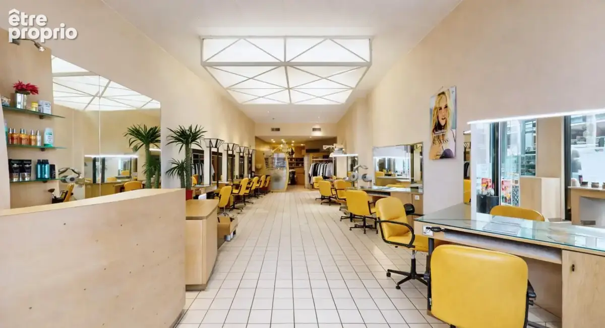 Beauté/Esthétique/Coiffure - photo 2